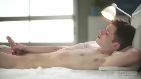 HelixStudios – Danny Nelson’s Morning Wood