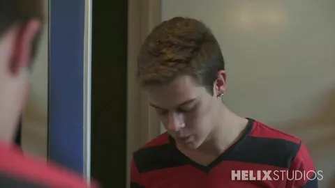 HelixStudios – Swapping Selfies – Jessie Montgomery, Alex Jordan