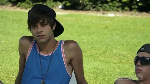 HelixStudios - Bang na praia - Evan Parker, Damien Wolfe