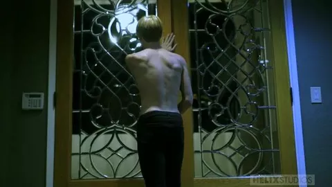 HelixStudios – Spooked – Jessie Montgomery, Corbin Webber