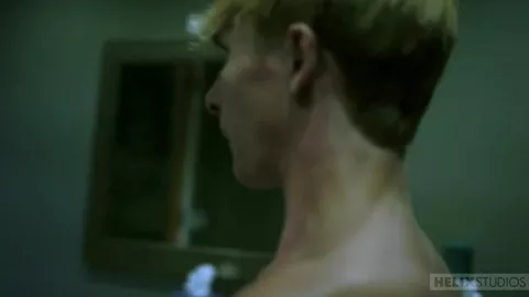 HelixStudios – Spooked – Jessie Montgomery, Corbin Webber