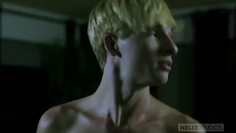 HelixStudios – Spooked – Jessie Montgomery, Corbin Webber