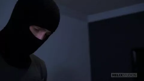 HelixStudios – Spooked – Jessie Montgomery, Corbin Webber