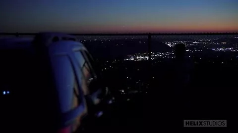 HelixStudios – Lovers’ Lookout – Andy Taylor, Troy Ryan