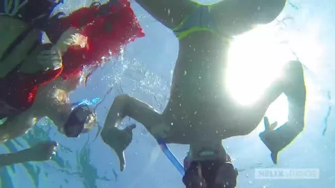 HelixStudios – Boys Abroad: Part 2 – Cabo San Lucas – Max Carter, Luke Allen, Kyle Ross