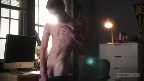 HelixStudios – In the Grip of Garrett Graves