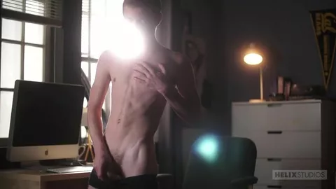 HelixStudios – In the Grip of Garrett Graves