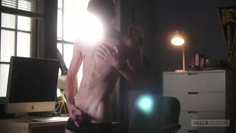 HelixStudios – In the Grip of Garrett Graves