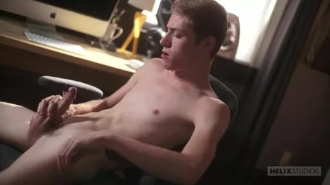 HelixStudios – In the Grip of Garrett Graves