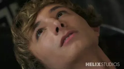 HelixStudios – Hot Shots – Max Carter, Stefan Nash, Mitch Hudson