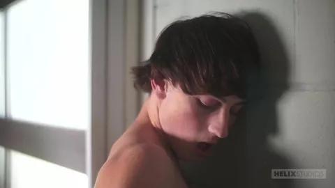 HelixStudios – Cole Claire Loves Ass Play