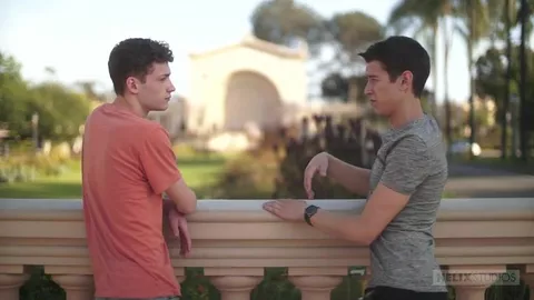 HelixStudios – Best Laid Plans – Evan Parker, Danny Nelson