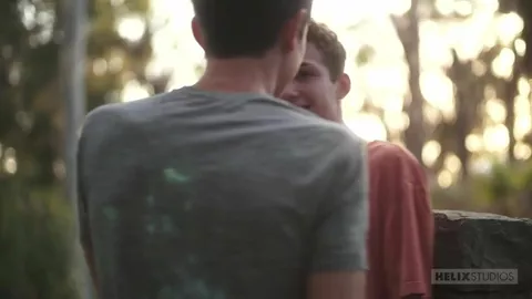 HelixStudios – Best Laid Plans – Evan Parker, Danny Nelson