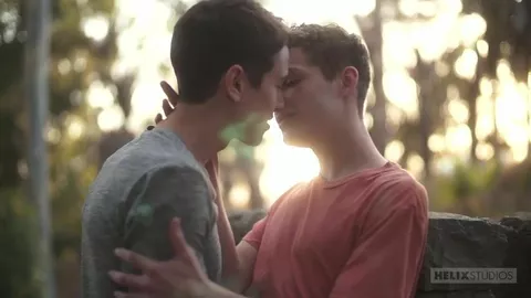 HelixStudios – Best Laid Plans – Evan Parker, Danny Nelson