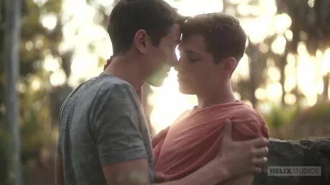 HelixStudios – Best Laid Plans – Evan Parker, Danny Nelson