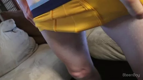 HelixStudios - 8teenboy - Sesión en solitario de Jimmy Andrews