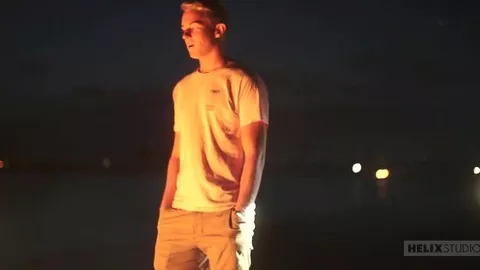 HelixStudios – Fired Up – Evan Parker, Jeremy Price