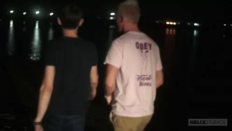 HelixStudios – Fired Up – Evan Parker, Jeremy Price