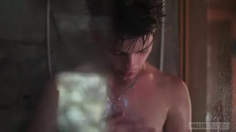 HelixStudios – Ryan Bailey Au Naturale