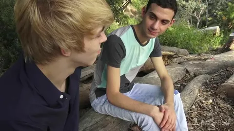 HelixStudios – 8teenboy – Free to Experiment – Jamie Ray, David Rhodes