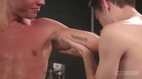 HelixStudios – #helix – Ezra Michaels & Danny Nelson