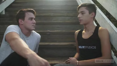 HelixStudios – Introducing Jack Donovan – Josh Brady, Jack Donovan