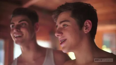 HelixStudios – Morning Play – Joey Mills, Ben Masters