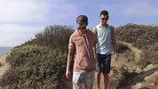 HelixStudios – 8teenboy – Seaside Flipfuck – Trevor Harris, David Rhodes