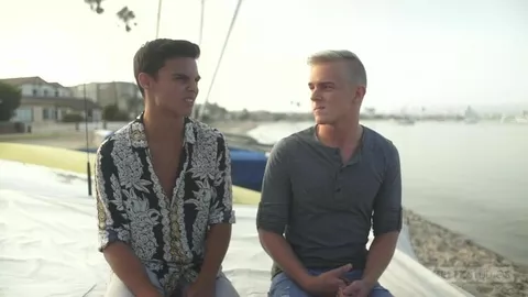 HelixStudios – Introducing Gabriel Martin – Jeremy Price, Gabriel Martin