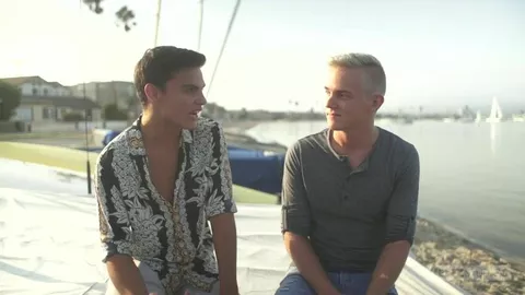 HelixStudios – Introducing Gabriel Martin – Jeremy Price, Gabriel Martin