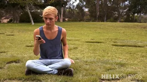 HelixStudios – Puppy Lovin’ – Jessie Montgomery, Dylan Hall