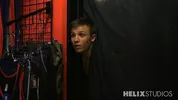 HelixStudios – The Changing Room – Matthew Keading, Jacob Dixon