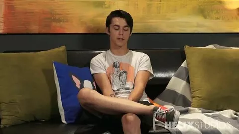 HelixStudios – Matthew Keading Live Show