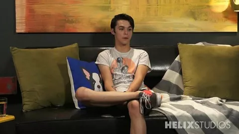 HelixStudios – Matthew Keading Live Show