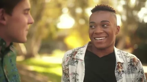 HelixStudios – Introducing Marcell Tykes – Josh Brady, Marcell Tykes