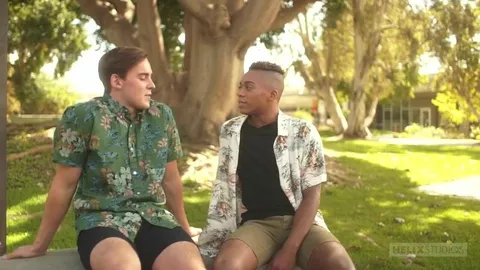 HelixStudios – Introducing Marcell Tykes – Josh Brady, Marcell Tykes