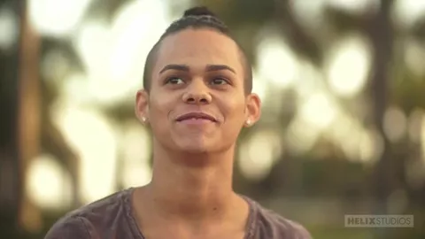 HelixStudios — Boyfriend Bang — Marcell Tykes, Adrian Kelley