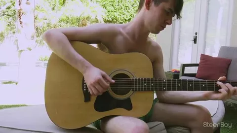 HelixStudios – 8teenboy – Foreplay – Alan Davis, Caleb Gray