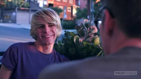 HelixStudios – Two Good to be True – Kyle Ross, Blake Mitchell, Corbin Colby