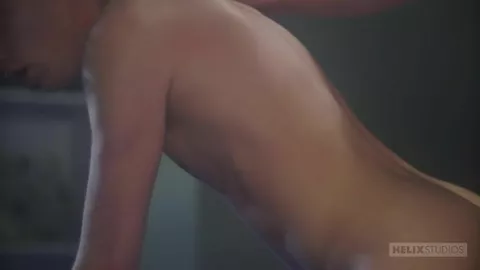 HelixStudios – Hot Mess – Josh Brady, Cameron Parks