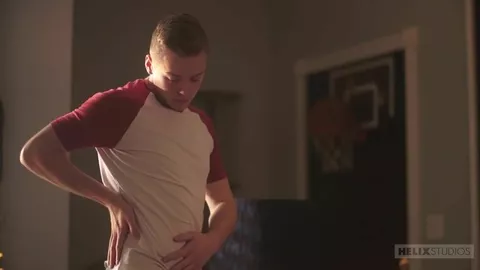 HelixStudios – Preston’s First Impression – Preston Hale