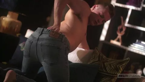 HelixStudios – Preston’s First Impression – Preston Hale