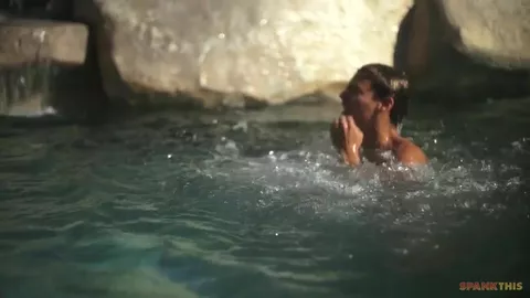 HelixStudios – Spank This – Performance Report – Jeff Sterne, Cole Claire