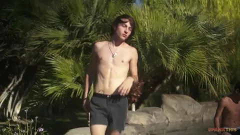 HelixStudios – Spank This – Performance Report – Jeff Sterne, Cole Claire