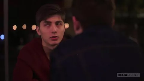 HelixStudios – Body Heat – Landon Vega, Angel Rivera