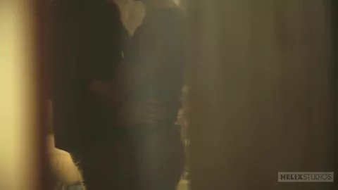 HelixStudios – Hot Summers Day – Ashton Summers, Leo Frost