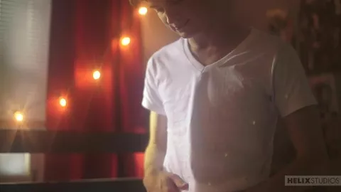 HelixStudios – Berkley’s Big Dildo – Travis Berkley