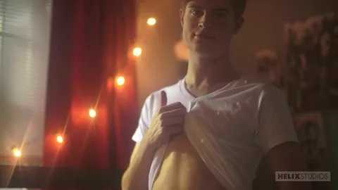 HelixStudios – Berkley’s Big Dildo – Travis Berkley