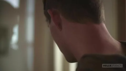 HelixStudios – Happy Endings – Ben Masters, Cameron Parks