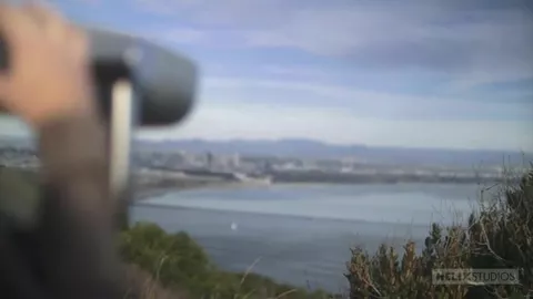 HelixStudios – Happy Endings – Ben Masters, Cameron Parks